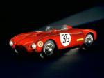 Lancia D24 Spider Sport 1953 года